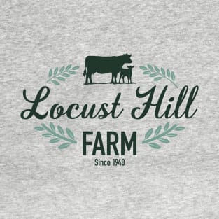 Locust Hill Farms T-Shirt